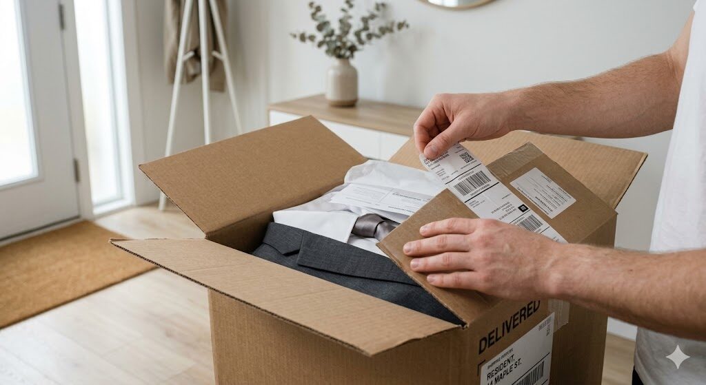 ハレカリの口コミ:気になるサービスの利用方法