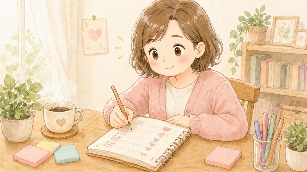 もったいないと思わない5つの対策方法