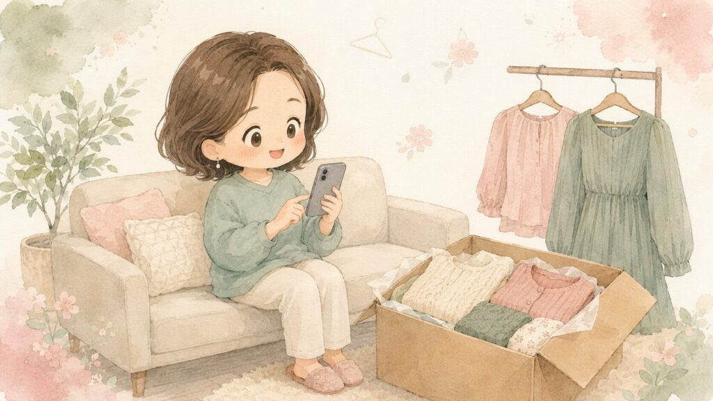 メチャカリの使い方