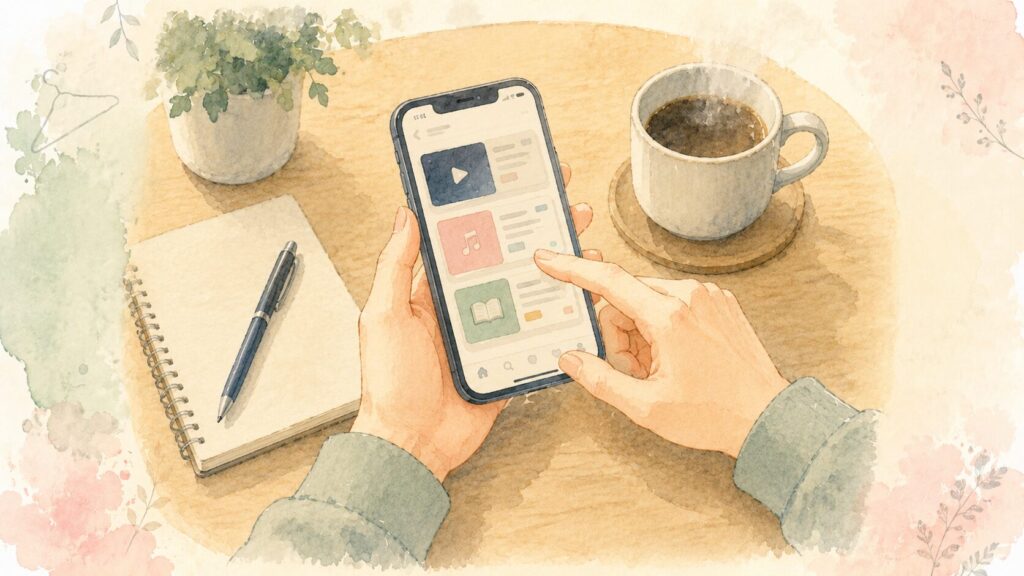 服サブスクをダサいと思わないための対策方法
