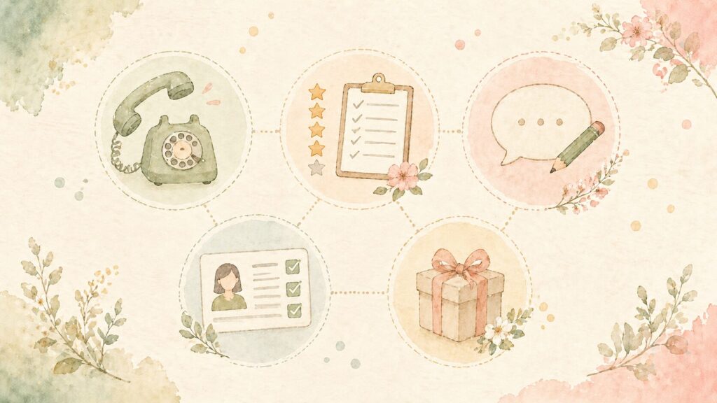 ダサい服が届いたときの5つの対処法