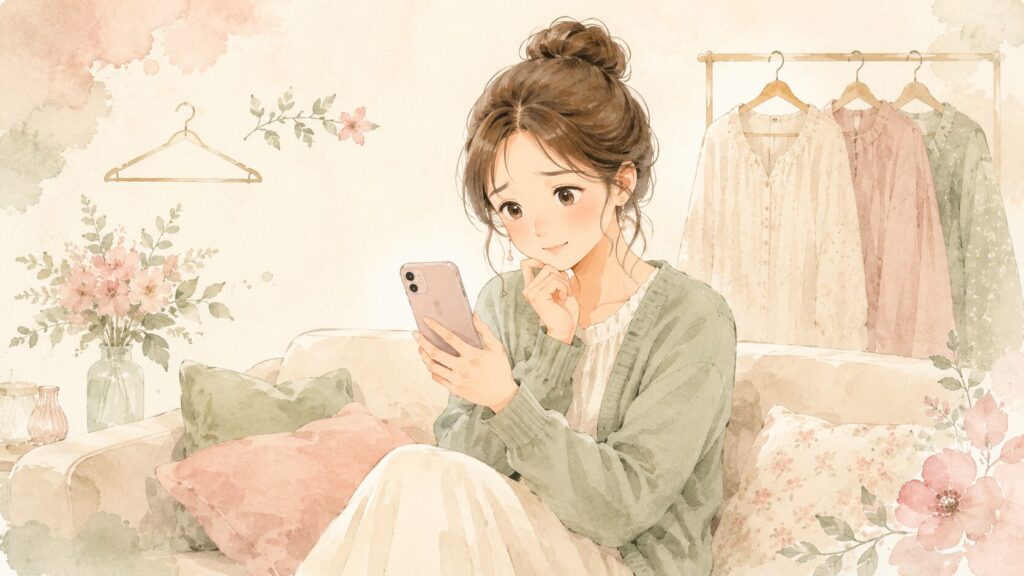 エアークローゼットは「最悪」「ひどい」って本当なのか