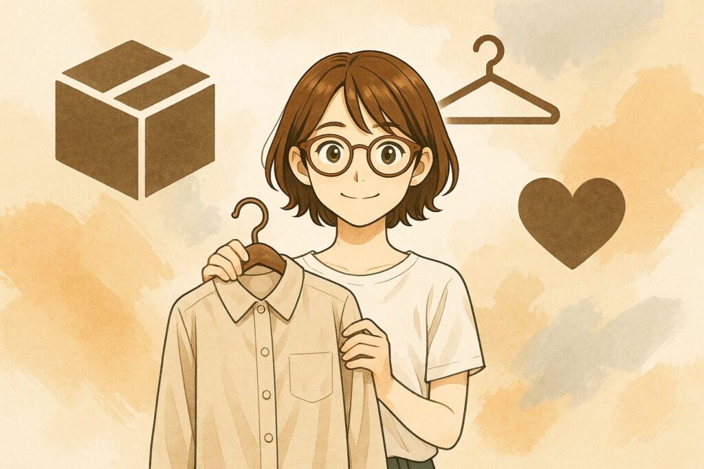 ドローブの基本サービス