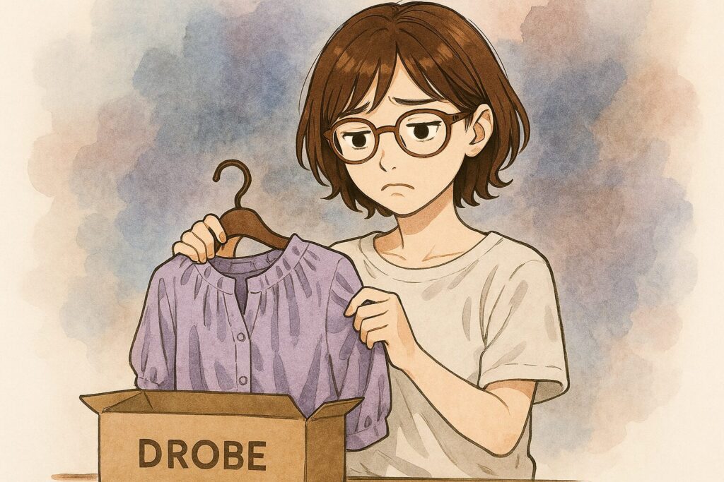 ドローブの悪い口コミ