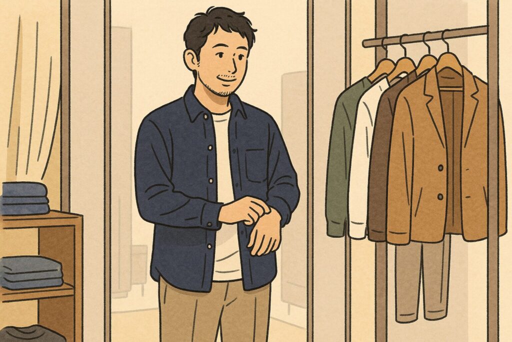 グローバルワークのダサい・無難の真相