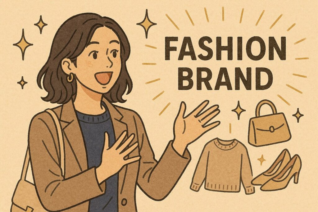 グローバルワークのコンセプト・価格帯・店舗情報