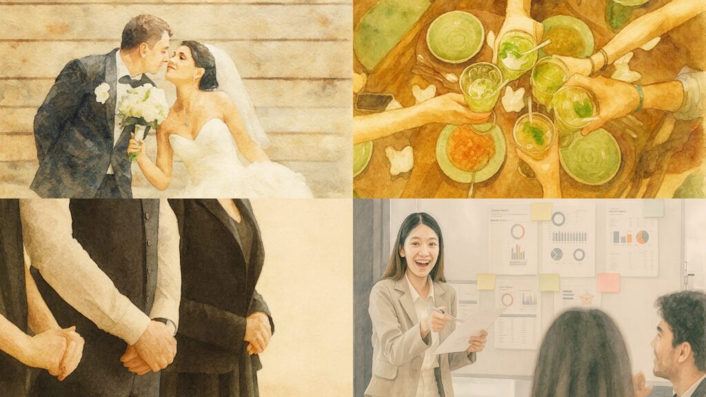 ブリスタのレンタル活用シーン3選