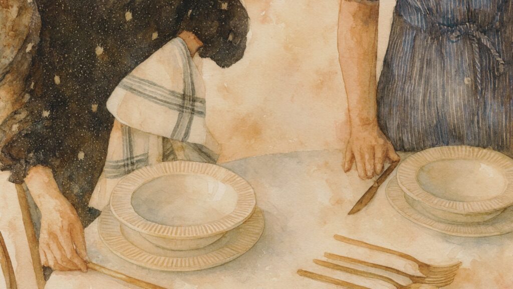 ブリスタで上質なワンピースをレンタル