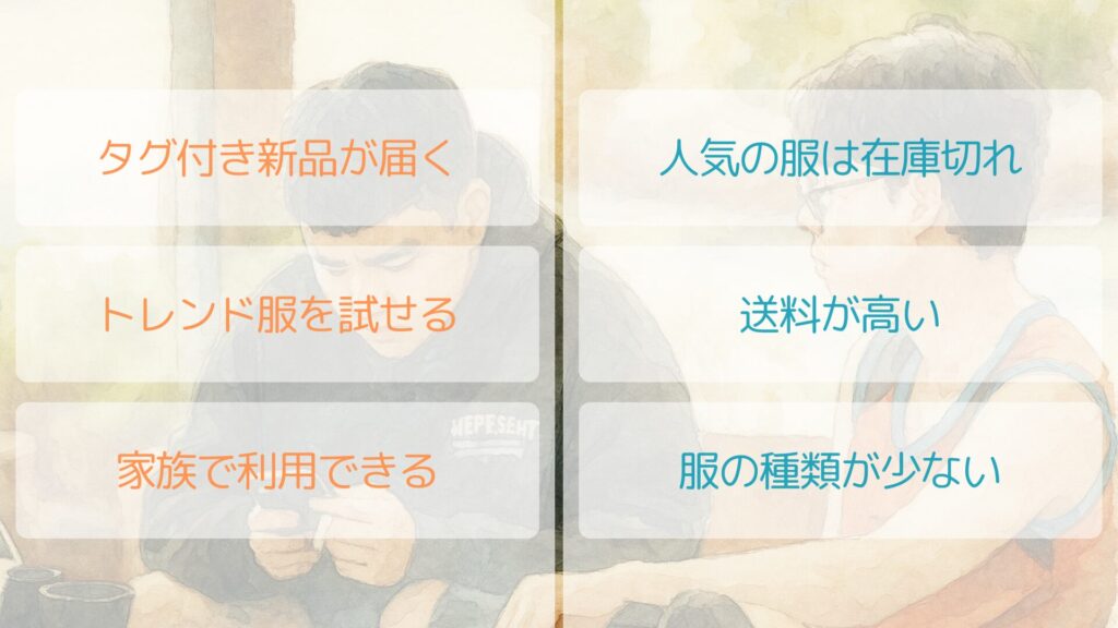 メチャカリの口コミ・評判