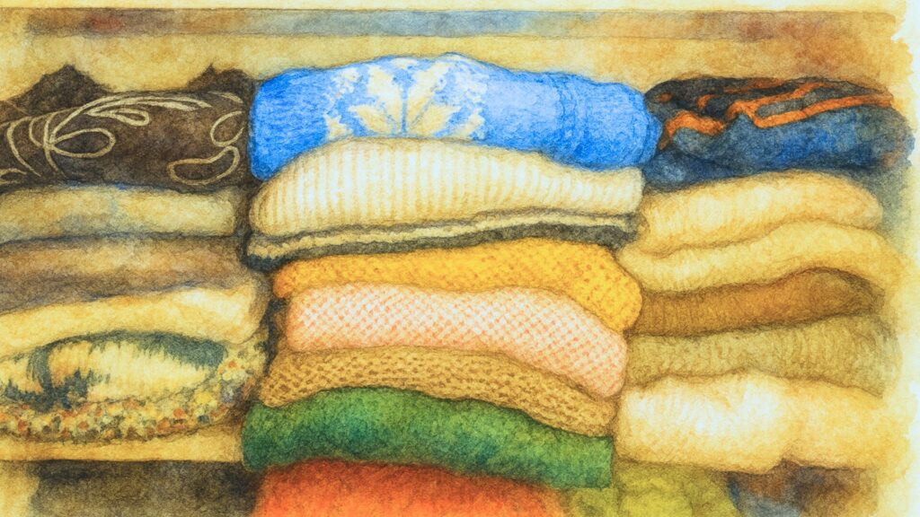 購入できるメンズの服サブスクまとめ