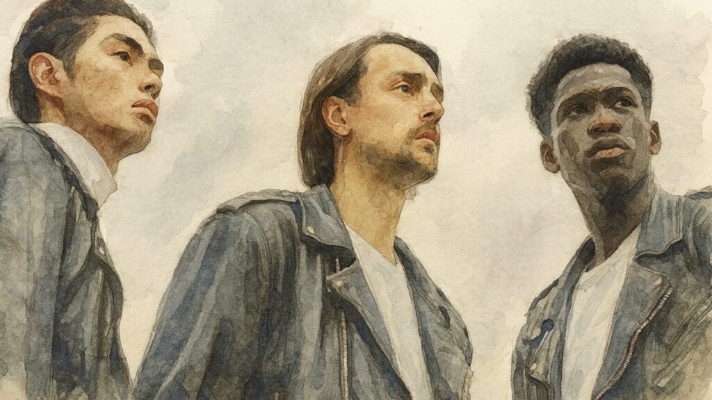 ハイブランドを安く楽しめるメンズの服サブスクまとめ