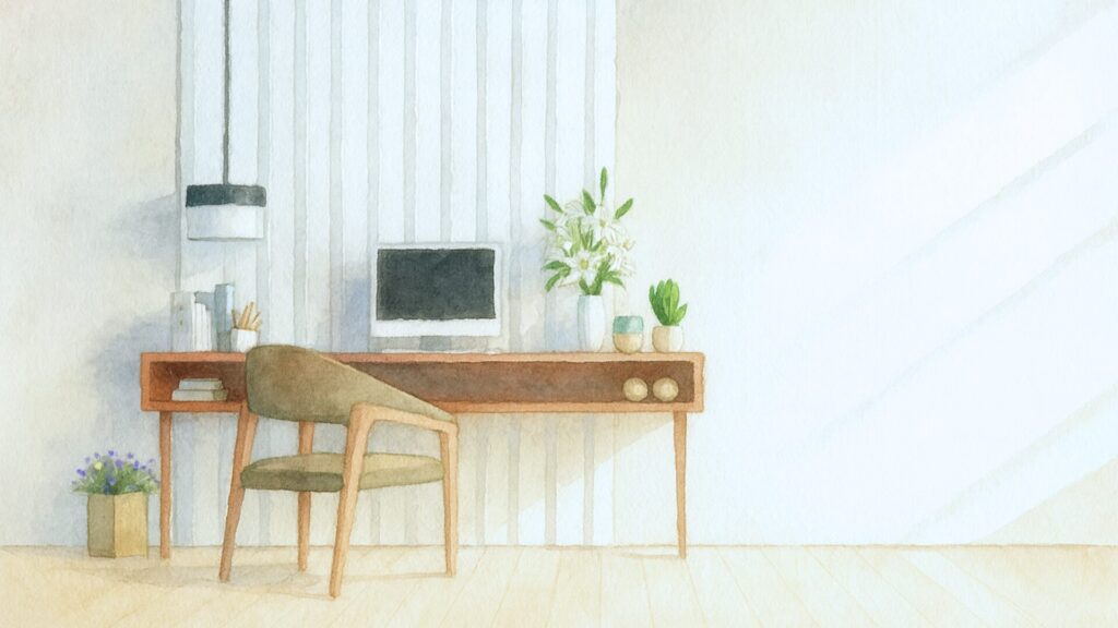 40代男性がミニマリストになる服の揃え方