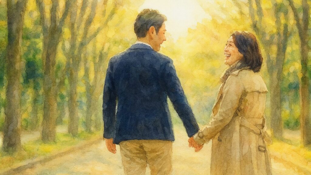 40代のダサい服はサブスクで解決まとめ