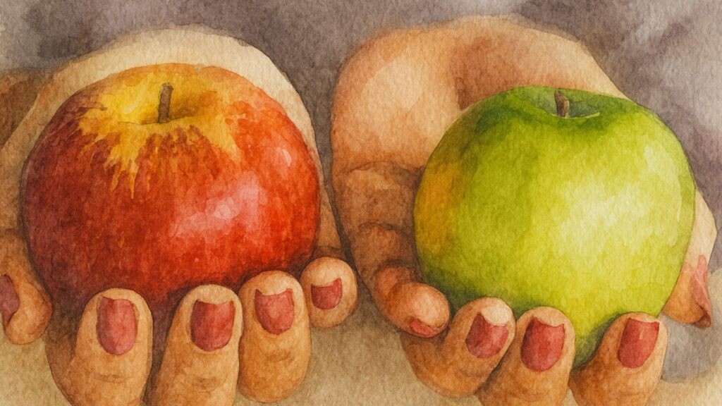 UWearとSELECTを11項目で比較