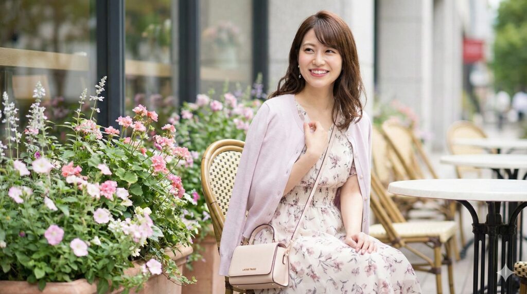 アールカワイイをイメージした画像