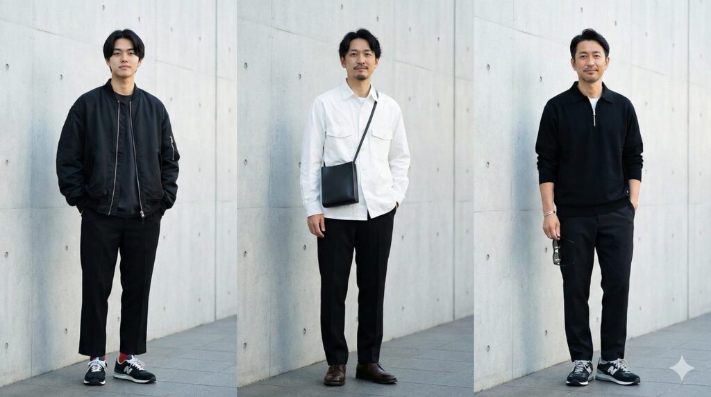 アンバーライフから届くアイテムのイメージ画像