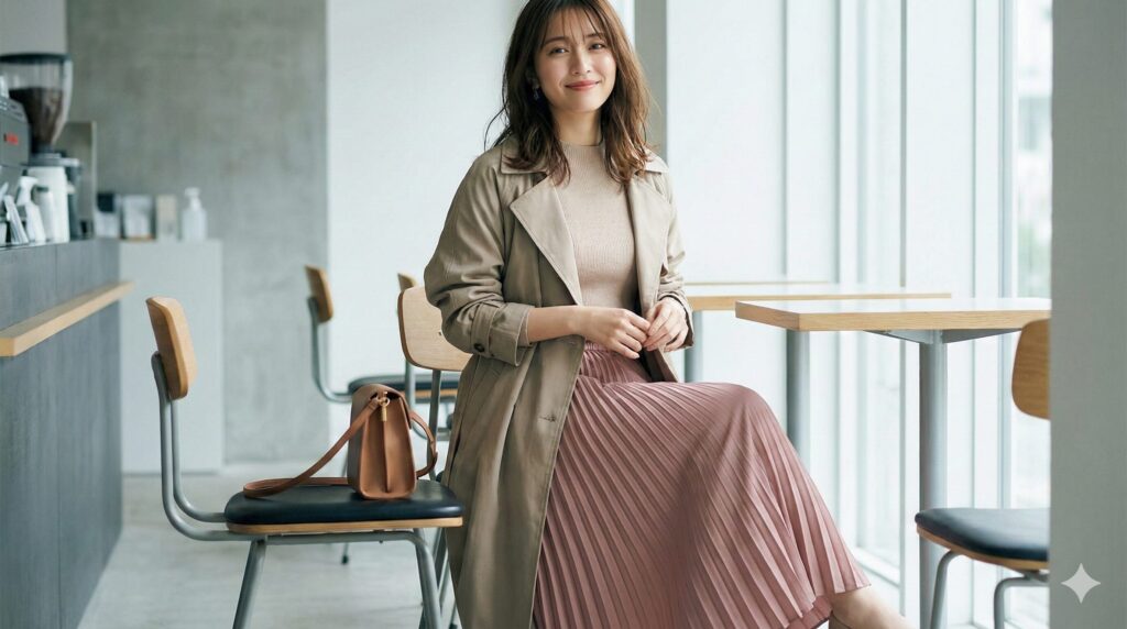 エアークローゼットをイメージした画像