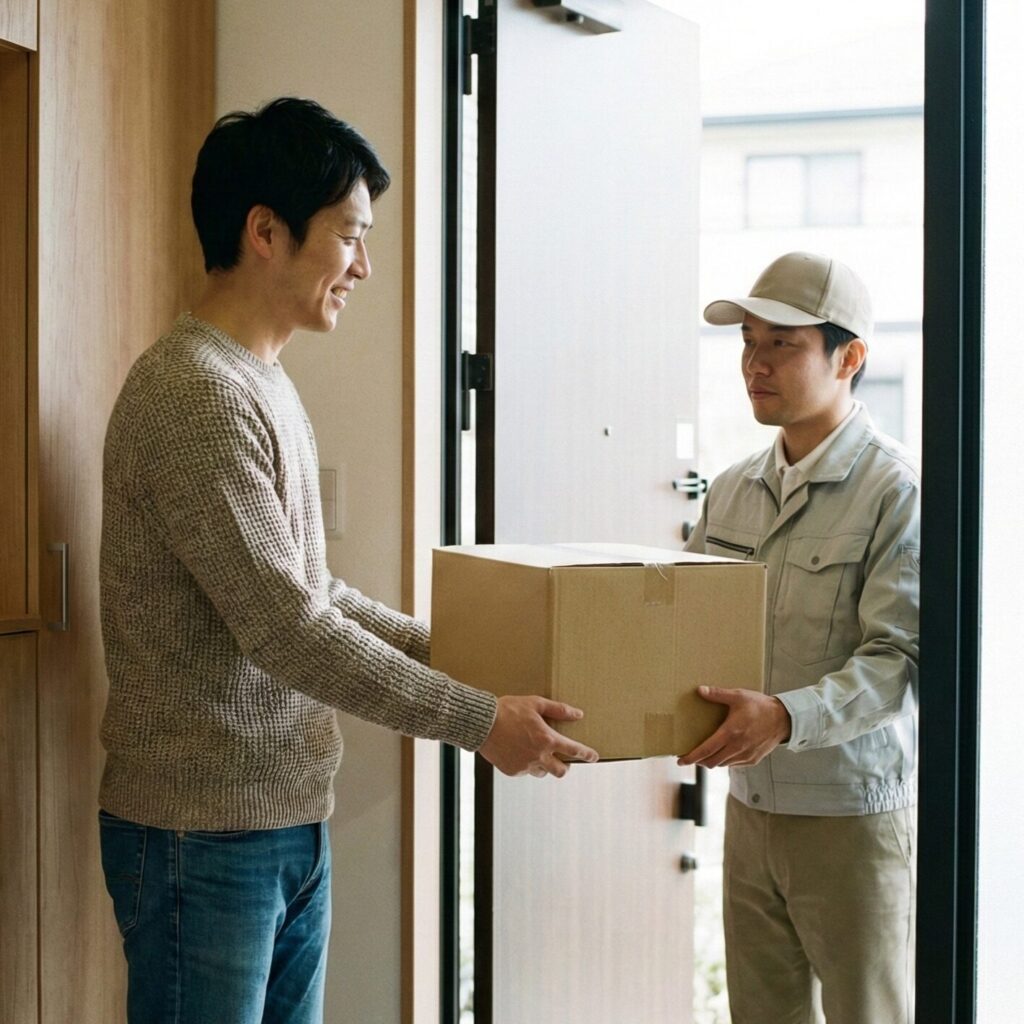 使い終わった服を洗濯せずに返却