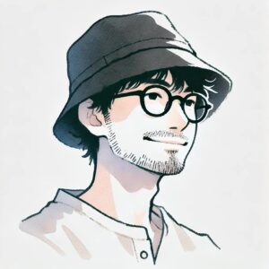 くろぶちのアイコン