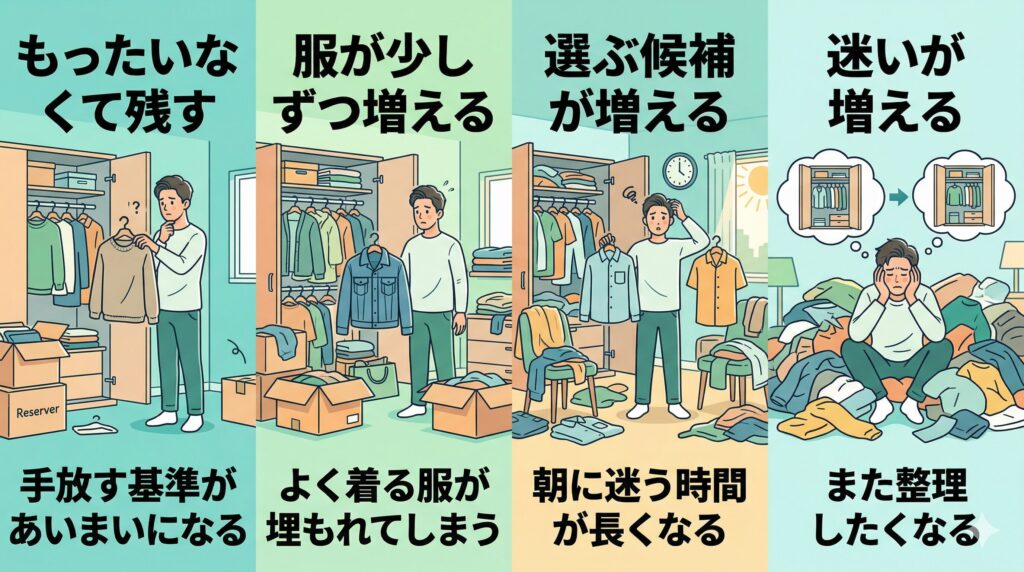 リバウンドの流れ