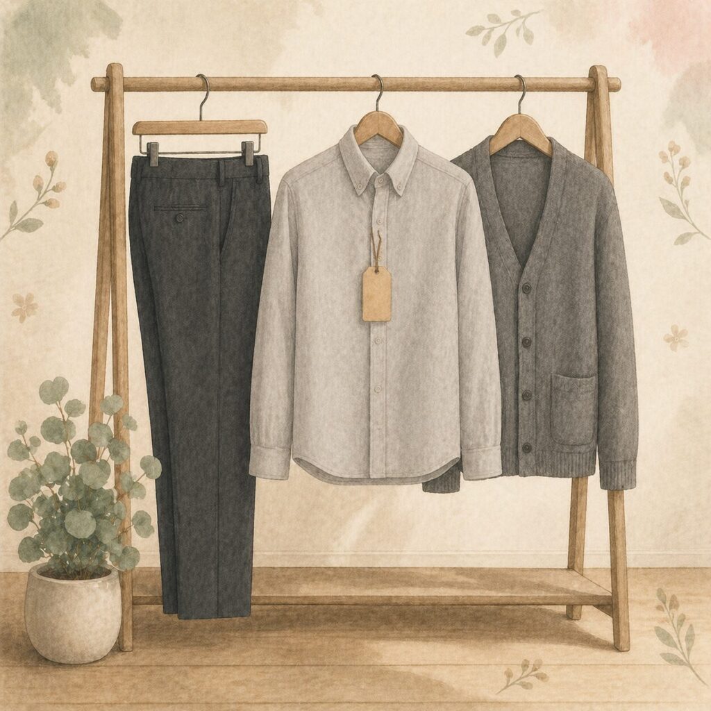 スタイルアップ便