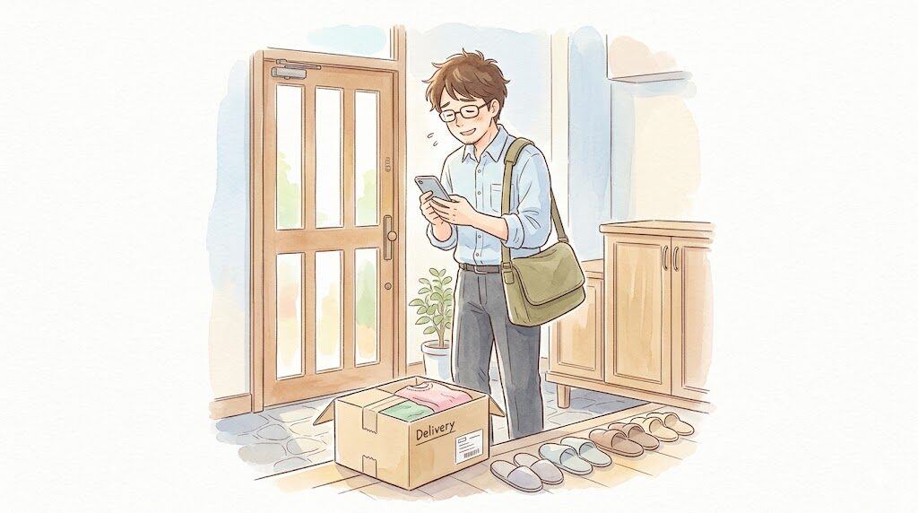 服サブスクに向いている人・向いていない人