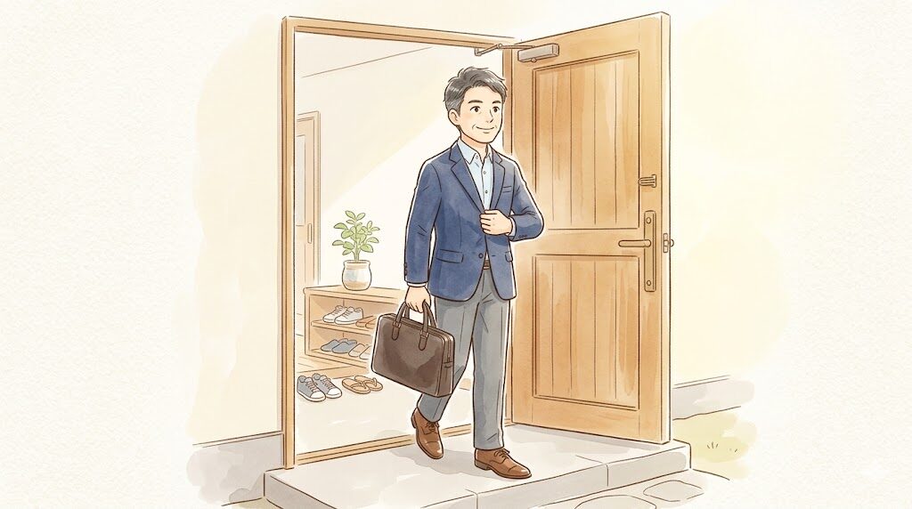 正解は型を守るかプロに任せる