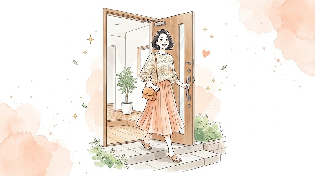 メチャカリは必要なときが始めどき