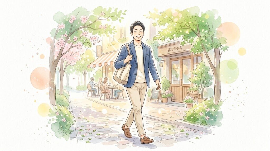 迷ったらUWearから始めよう