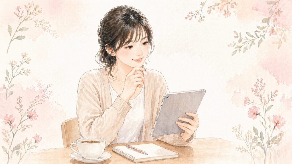 20代で服サブスクを選ぶ3つのポイント
