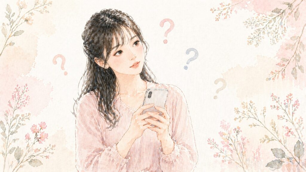 20代の服サブスクでよくある質問