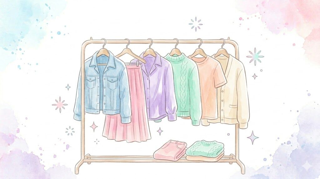 向いている人におすすめの服サブスク