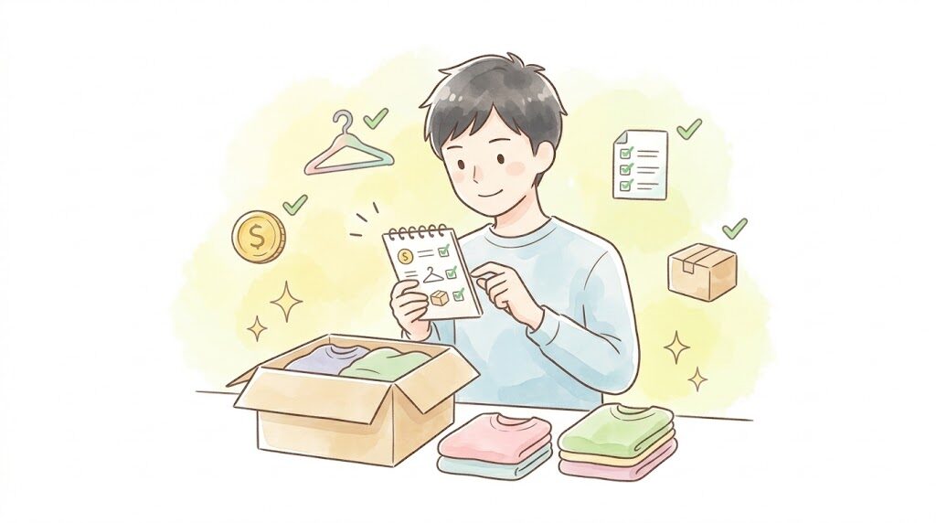 服サブスクのデメリット5つと対策
