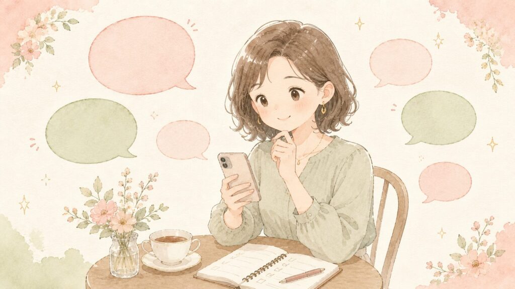 アナザーアドレスの口コミ・評判まとめ