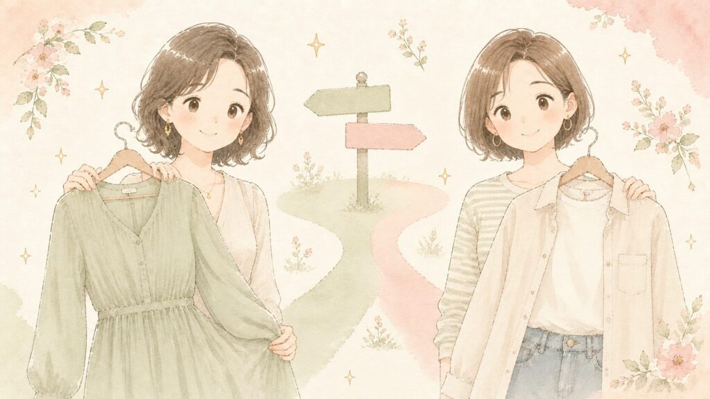 おすすめな人・おすすめしない人