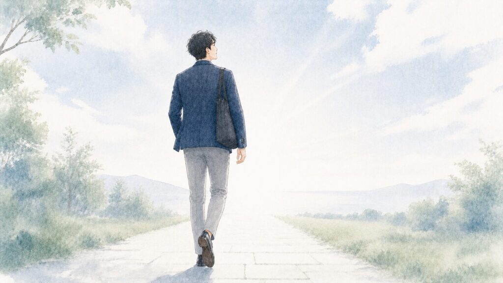 ダサい服を避けて印象を変える
