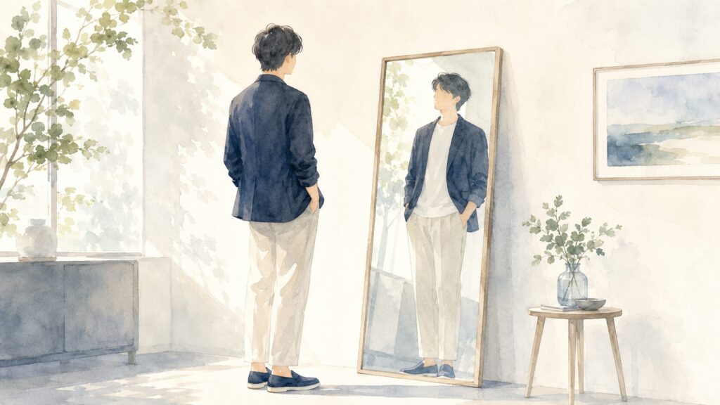 服サブスクを使って良かった点