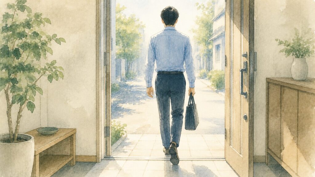 服に興味がなくてもオシャレはできる